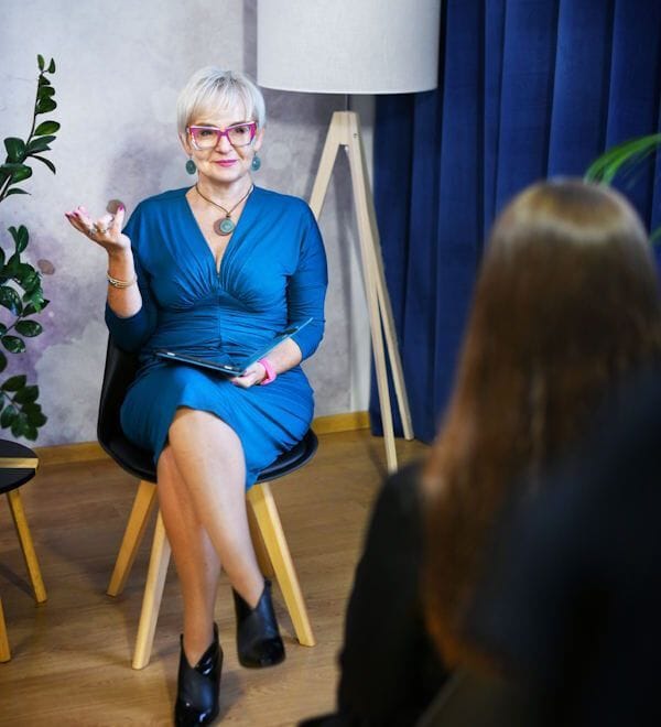 Dobry terapeuta czyli jaki?